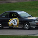 Illustration for article titled Lamest Day LeMons Into Second Half, Subaru Impreza Leads!